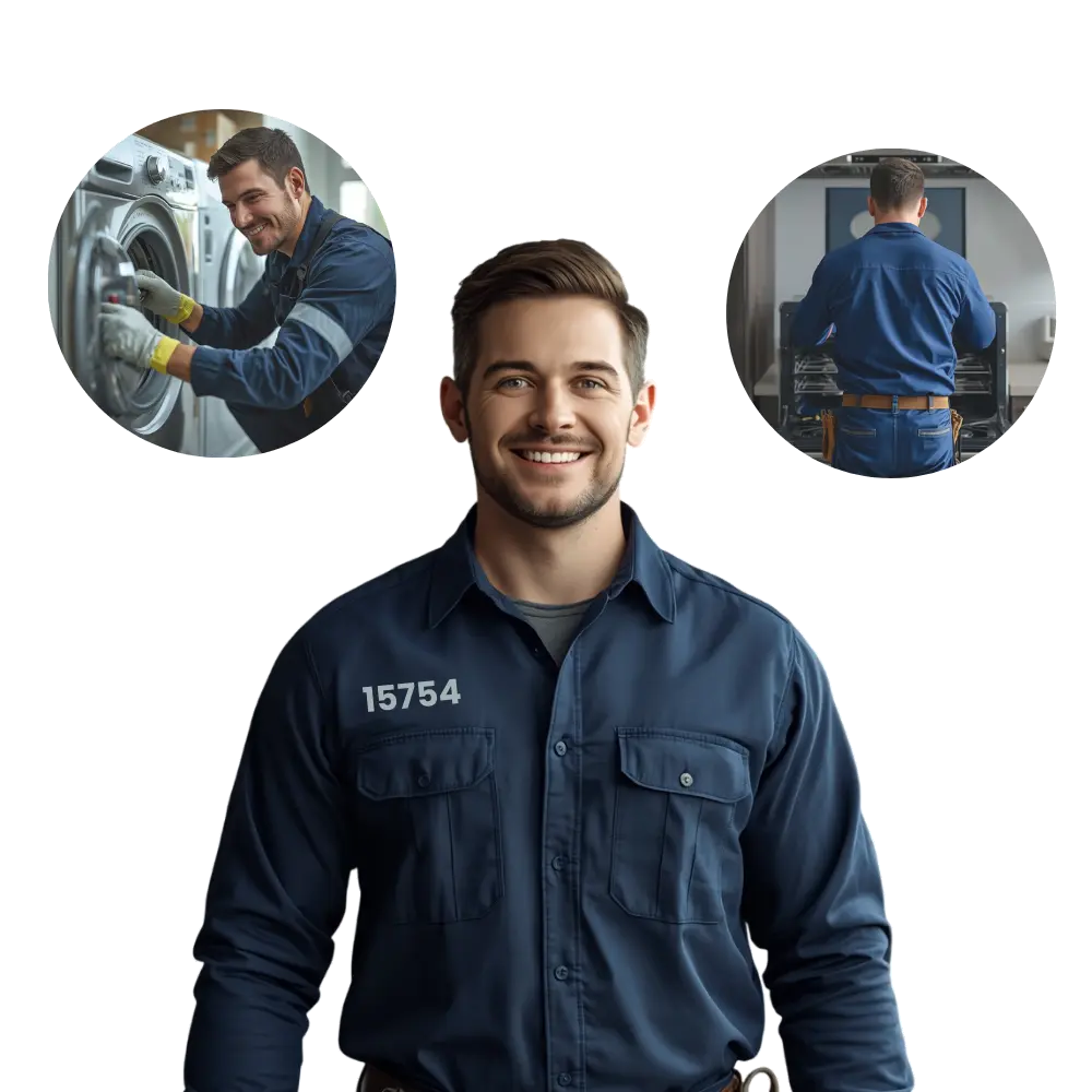 صيانة جليم جاز